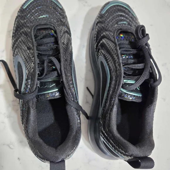 Nike Air Max 720 Women’s SZ.6/SZ.4.5Y And SZ.8/SZ.6.5Y Throwback Future GS  New - Picture 9 of 16